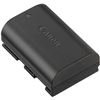 Image 1 : NEW CANON LP-E6N BATTERY PACK, BLACK, 9486B002