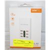Image 1 : NEW 6 USB OUTPUT CHARGER