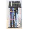 Image 1 : ROMANCE DVD'S