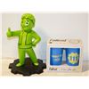 Image 1 : VAULT BOY DECO & FALLOUT PINT GLASSES