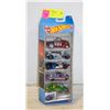 Image 1 : NEW "HOT WHEELS" 5 PACK HW EXPOSED ENGINES