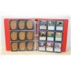 Image 1 : BINDER OF MAGIC COLLECTOR CARDS