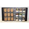 Image 1 : BINDER OF MAGIC COLLECTOR CARDS