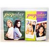 Image 1 : POPULAR 1ST & 2ND SEASON