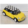 Image 1 : MINI COOPER DIECAST (HOTWHEELS)