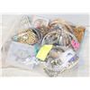 Image 1 : BAG OF JEWELRY (ESTATE)