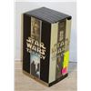 Image 1 : STARWARS TRILOGY VHS