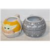 Image 1 : 2 STARWARS MUGS