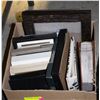 Image 1 : BOX PICTURE FRAMES & PHOTO ALBUMS