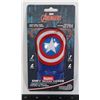 Image 1 : NEW MARVEL CAPTAIN AMERICA SHIFT KNOB COVER