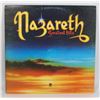 Image 1 : NAZARETH GREATEST HITS VINYL RECORD SP 9020