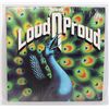 Image 1 : NAZARETH LOUD 'N' PROUD VINYL RECORD SP 3609