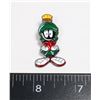 Image 1 : NEW MARVIN THE MARTIN THEME LAPEL PIN