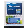 Image 1 : NEW ACTIVATED CARBON FRIDGE ODOR ABSORBER