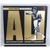 Image 1 : THE OFFICIAL TREASURES OF MUHAMMAD ALI HARDCOVER