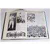 Image 2 : THE PICTORIAL HISTORY OF BOXING HARDCOVER BOOK