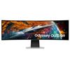 Image 1 : NEW SAMSUNG G9 ODYSSEY OLED 49" CURVED MONITOR