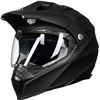 Image 1 : NEW ILM OFF ROAD MOTORCYCLE DUAL SPORT HELMET