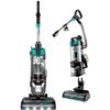 NEW BISSELL CLEANVIEW ALLERGEN LIFT-OFF PET VACUUM