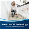 Image 3 : NEW BISSELL CLEANVIEW ALLERGEN LIFT-OFF PET VACUUM