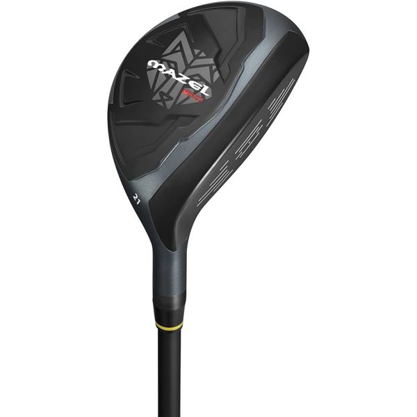 NEW MAZEL MH107 RESCUE HYBRID GOLF CLUB -RIGHT