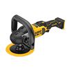 NEW DEWALT DCM849 CORDLESS VARIABLE SPEED POLISHER