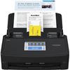 NEW SCANSNAP IX1600 ADOBE DELUXE DOCUMENT SCANNER