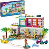 NEW LEGO FRIENDS VACATION BEACH HOUSE 41709