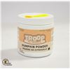 Image 1 : NEW TROOP PET PRODUCTS PUMPKIN POWDER 225G