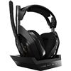 Image 1 : NEW ASTRO A50 WIRELESS GAMING HEADPHONES + BASE