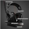 Image 2 : NEW ASTRO A50 WIRELESS GAMING HEADPHONES + BASE