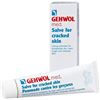 NEW 75ML BOTTLE OF GEHWOL MED SALVE FOR CRACKED