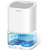 NEW GOCHEER DEHUMIDIFIER - WHITE