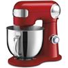 NEW UNPACK CUISINART PRECISION MASTER STAND MIXER