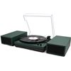 Image 1 : NEW LP& NO.1 VINTAGE STYLE TURNTABLE LPSC-008