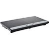 NEW CUISINART DOUBLE INDUCTION COOKTOP, PORTABLE