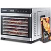 Image 1 : NEW COSORI PREMIUM STAINLESS STEEL DEHYDRATOR