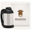 Image 1 : NEW ALMOND COW MILK MAKER MACHINE - FOR PLANT BASE