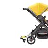 Image 2 : NEW DIONO QUANTUM HOP & ROLL - BUGGY OR STROLLER