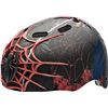 NEW BELL SPIDERMAN WEBSLINGER MULTI-SPORT HELMET