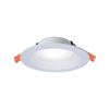 Image 1 : NEW COOPER HALO CANLESS RECESSED DOWNLIGHT 6 INCH