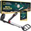 NEW UNBOXED NATIONAL GEOGRAPHIC PRO SERIES METAL