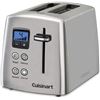 Image 1 : NEW UNPACKED CUISINART CPT-415 METAL TOASTER