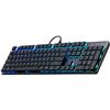 Image 1 : NEW COOLER MASTER SK650 FULL MECHANICAL KEYBOARD