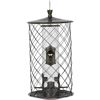 Image 1 : NEW PERKY PET BIRDSCAPES THE PRESERVE CAGED FEEDER
