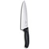 Image 1 : NEW VICTORINOX SWISS CLASSIC 8" CHEFS KNIFE