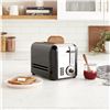 Image 2 : NEW CUISINART CLASSIC 2-SLICE TOASTER CPT-320