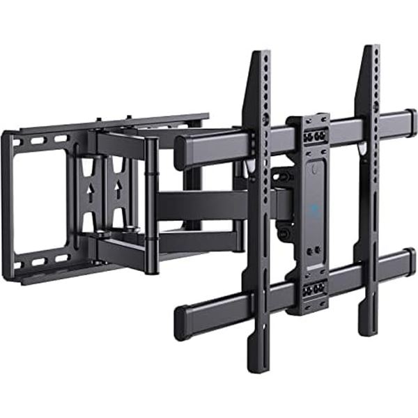 NEW PEARLESMITH FULL MOTION TV WALL MOUNT PSMFK4