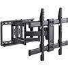 Image 1 : NEW PEARLESMITH FULL MOTION TV WALL MOUNT PSMFK4