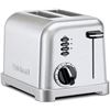 Image 1 : NEW UNPACKED CUISINART 2 SLICE TOASTER